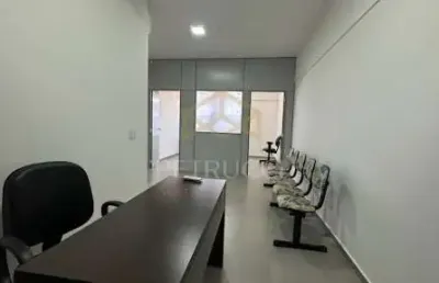 Sala à venda, 35 m² por r$ 220.000,00 - centro - campinas/sp
