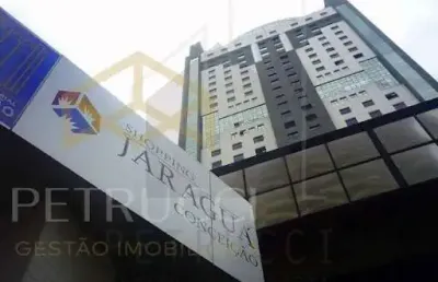 Sala à venda, 35 m² por r$ 220.000,00 - centro - campinas/sp