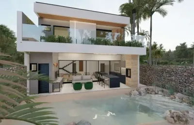 Casa com 4 dormitórios à venda, 256 m² por r$ 2.300.000,00 - jardins di roma - indaiatuba/sp