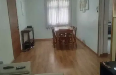 Apartamento com 3 dormitórios à venda, 74 m² por r$ 370.000,00 - jardim flamboyant - campinas/sp
