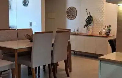 Apartamento com 3 dormitórios à venda, 80 m² por r$ 741.900,00 - jardim nova europa - campinas/sp