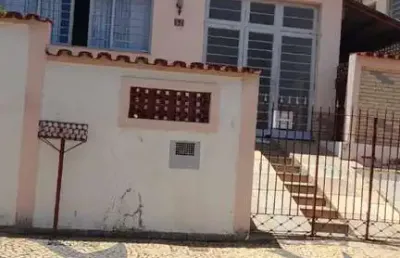 Excelente casa no bairro são bernardo - excelente localização