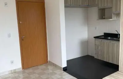 Apartamento com 2 dormitórios à venda, 51 m² por r$ 270.000,00 - jardim antonio von zuben - campinas/sp