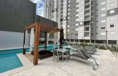 Apartamento residencial à venda, bonfim, campinas - ap0315.