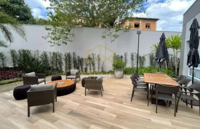 Apartamento residencial à venda, bonfim, campinas - ap0321.