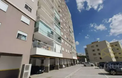 Apartamento com 2 dormitórios à venda, 58 m² por r$ 570.000,00 - jardim nossa senhora auxiliadora - campinas/sp