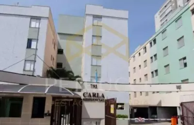 Apartamento residencial à venda, vila proost de souza, campinas - ap0723.