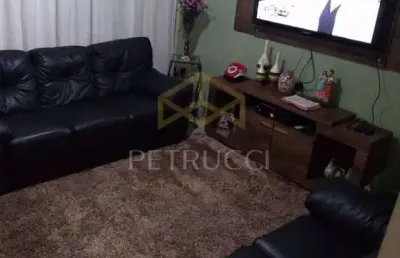 Casa residencial à venda, jardim santa lúcia, campinas - ca1144.