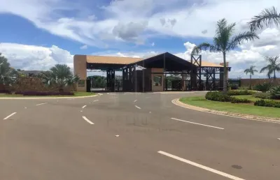 Terreno à venda, 1 m² por r$ 638.000,00 - residencial haras patente - jaguariúna/sp