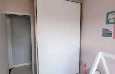 Apartamento residencial à venda, ponte preta, campinas - ap1313.