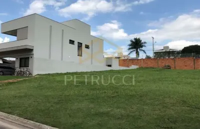 Terreno à venda, 505 m² por r$ 380.000,00 - chácara santa margarida - campinas/sp