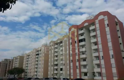 Apartamento residencial à venda, parque camélias, campinas - ap1422.