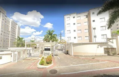 Cobertura residencial à venda, jardim nova europa, campinas - co0059.