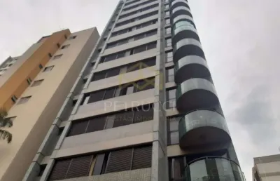 Apartamento com 3 dormitórios à venda, 80 m² por r$ 490.000,00 - jardim proença - campinas/sp
