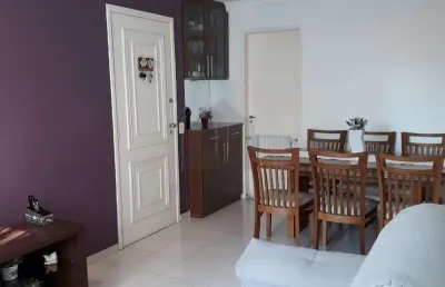 Apartamento residencial à venda, jardim nova europa, campinas - ap1886.