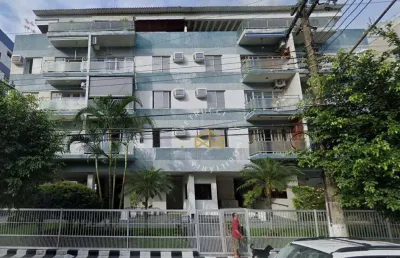 Cobertura residencial à venda, jardim tejereba, guarujá - co0084.
