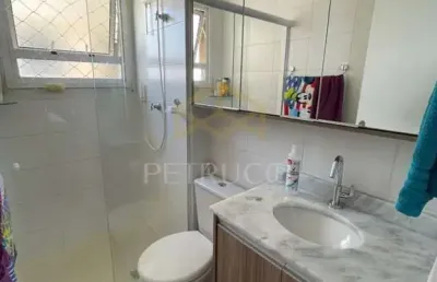 Apartamento residencial à venda, vila satúrnia, campinas - ap1952.