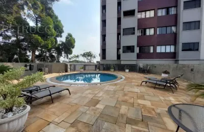 Apartamento residencial à venda, bonfim, campinas - ap1986.