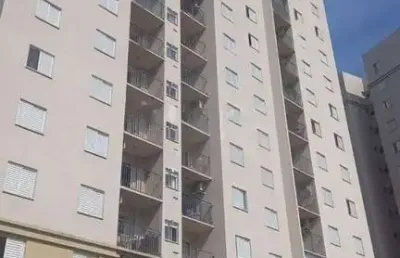 Apartamento residencial à venda, jardim ipaussurama, campinas - ap2040.
