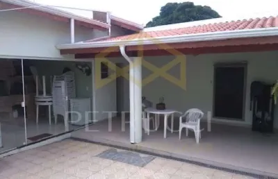 Casa residencial à venda, jardim nova europa, campinas - ca3009.