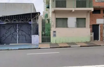 Casa com 3 dormitórios à venda, 180 m² por r$ 550.000,00 - centro - campinas/sp