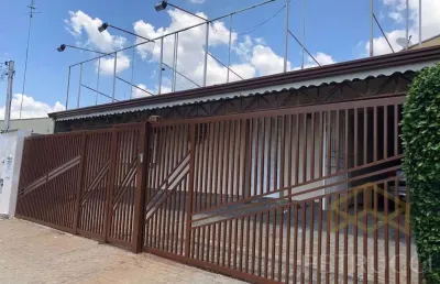 Casa comercial à venda, jardim flamboyant, campinas - ca3102.