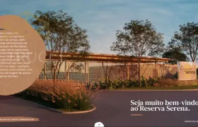 Terreno à venda, 421 m² por r$ 580.000,00 - loteamento alphaville campinas - campinas/sp