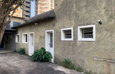 Casa com 1 dormitório à venda, 317 m² por r$ 645.000,00 - bosque - campinas/sp
