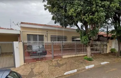 Casa com 3 dormitórios à venda, 212 m² por r$ 650.000,00 - jardim nova europa - campinas/sp