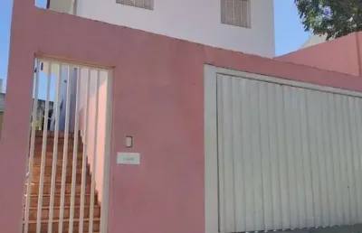 Casa com 3 dormitórios à venda, 250 m² por r$ 775.000,00 - vila marieta - campinas/sp