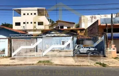 Terreno à venda, 260 m² por r$ 775.000,00 - vila paraíso - campinas/sp
