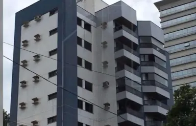 Apartamento residencial à venda, nova campinas, campinas - ap2422.