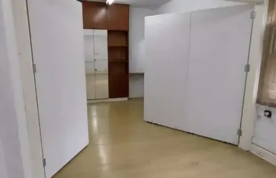 Sala comercial com 11 salas à venda na Rua Visconde do Rio Branco, 301, Centro, Campinas