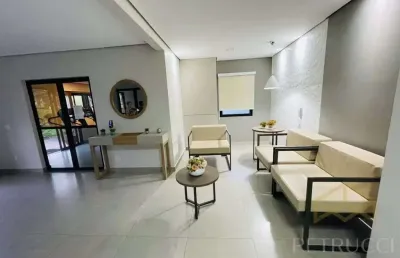 Apartamento com 3 dormitórios à venda, 78 m² por r$ 650.000,00 - parque prado - campinas/sp