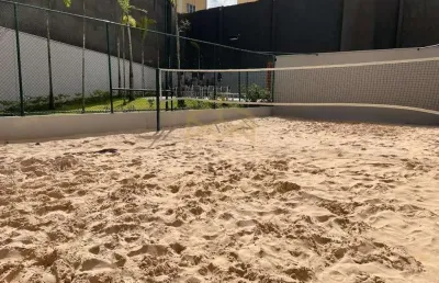 Apartamento residencial à venda, bonfim, campinas - ap2453.