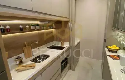 Apartamento residencial à venda, vila lídia, campinas - ap2477.
