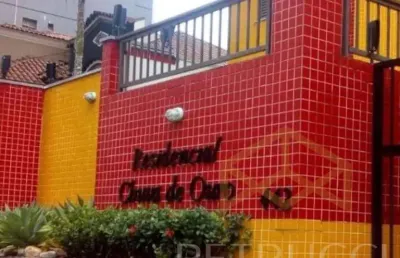 Apartamento com 3 dormitórios à venda, 117 m² por r$ 700.000,00 - centro - campinas/sp