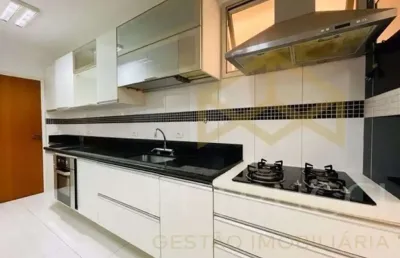 Apartamento residencial à venda, jardim paraíso, campinas - ap2588.