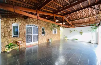 Casa residencial à venda, jardim garcía, campinas - ca4154.