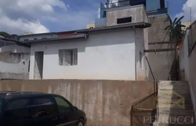 Casa residencial à venda, chácara da barra, campinas - ca4356.
