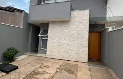 Casa residencial à venda, parque jambeiro, campinas - ca4373.