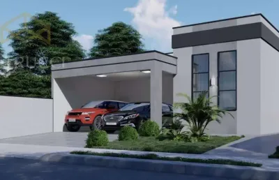 Casa com 3 dormitórios à venda, 180 m² por r$ 830.000,00 - parque gabriel - hortolândia/sp