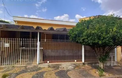 Casa com 3 dormitórios à venda, 154 m² por r$ 530.000,00 - jardim leonor - campinas/sp