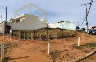 Terreno comercial à venda, parque jambeiro, campinas - te1327.