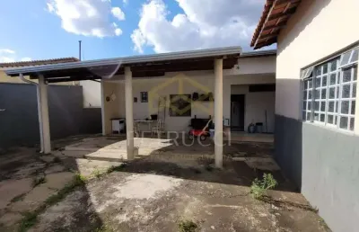Casa com 3 dormitórios à venda, 185 m² por r$ 530.000,00 - vila marieta - campinas/sp