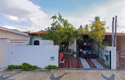 Casa residencial à venda, jardim flamboyant, campinas - ca4502.