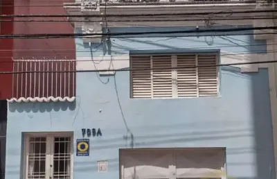 Casa com 2 dormitórios à venda, 200 m² por r$ 400.000,00 - centro - campinas/sp