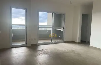 Apartamento com 2 dormitórios à venda, 66 m² por r$ 680.000,00 - parque prado - campinas/sp