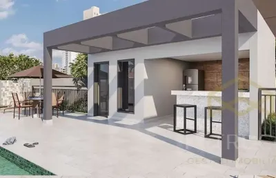 Apartamento residencial à venda, jardim brasil, campinas - ap2986.