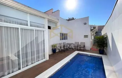 Casa residencial à venda, jardim roseira, campinas - ca4760.